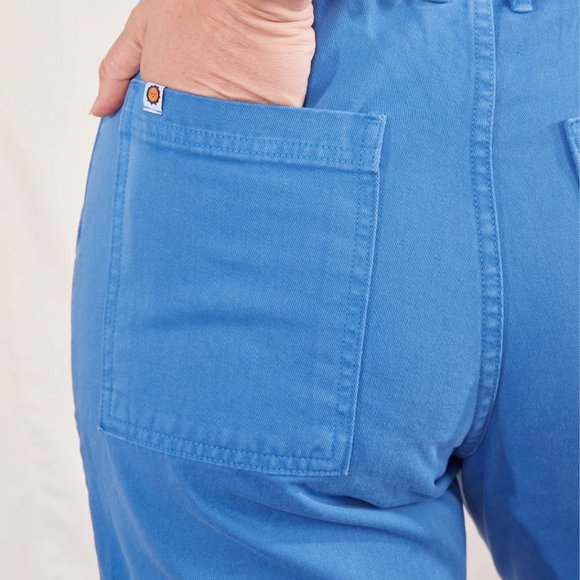 Big Bud Press Cornflower Blue Trousers - Picture 7 of 11